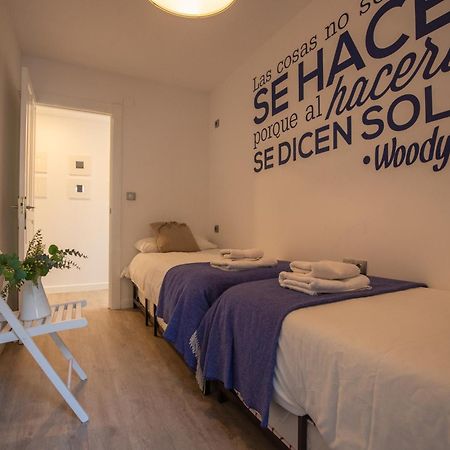 Апартаменты Apartamento Пантикоса Экстерьер фото