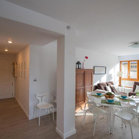 Апартаменты Apartamento Пантикоса Экстерьер фото