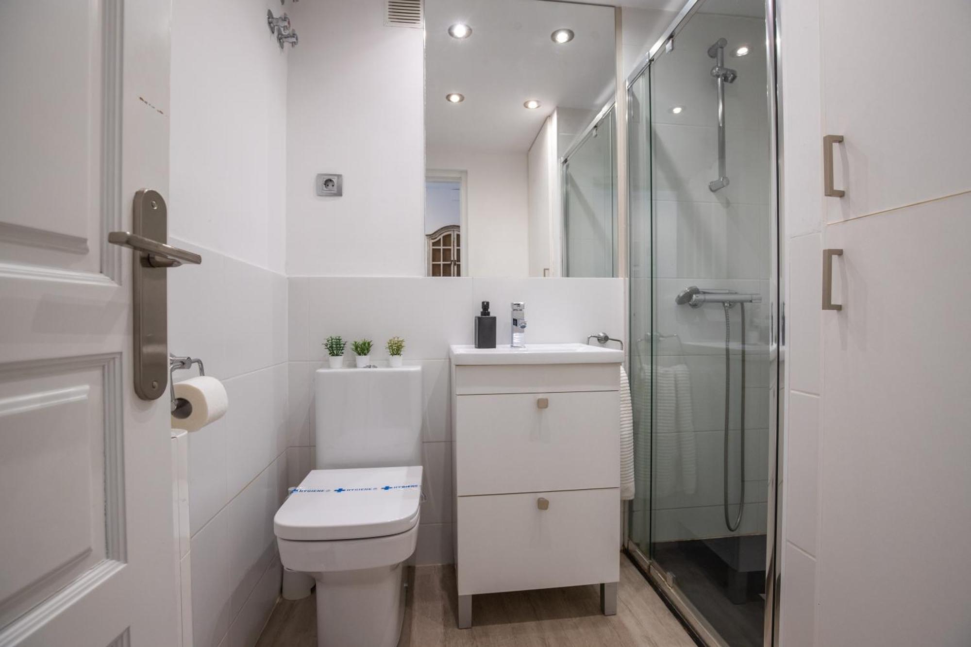 Апартаменты Apartamento Пантикоса Экстерьер фото
