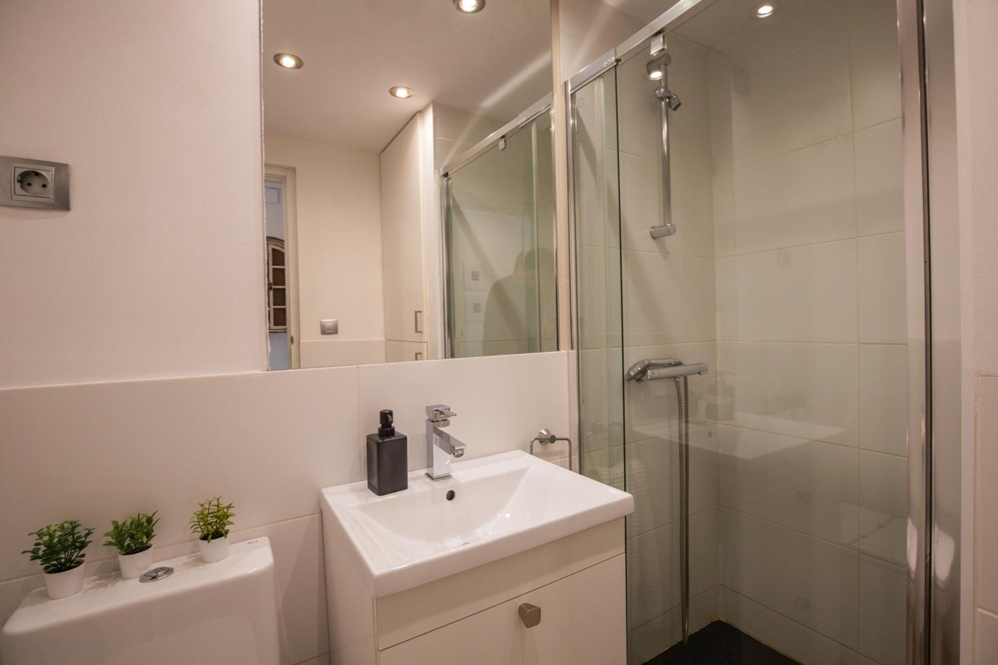 Апартаменты Apartamento Пантикоса Экстерьер фото